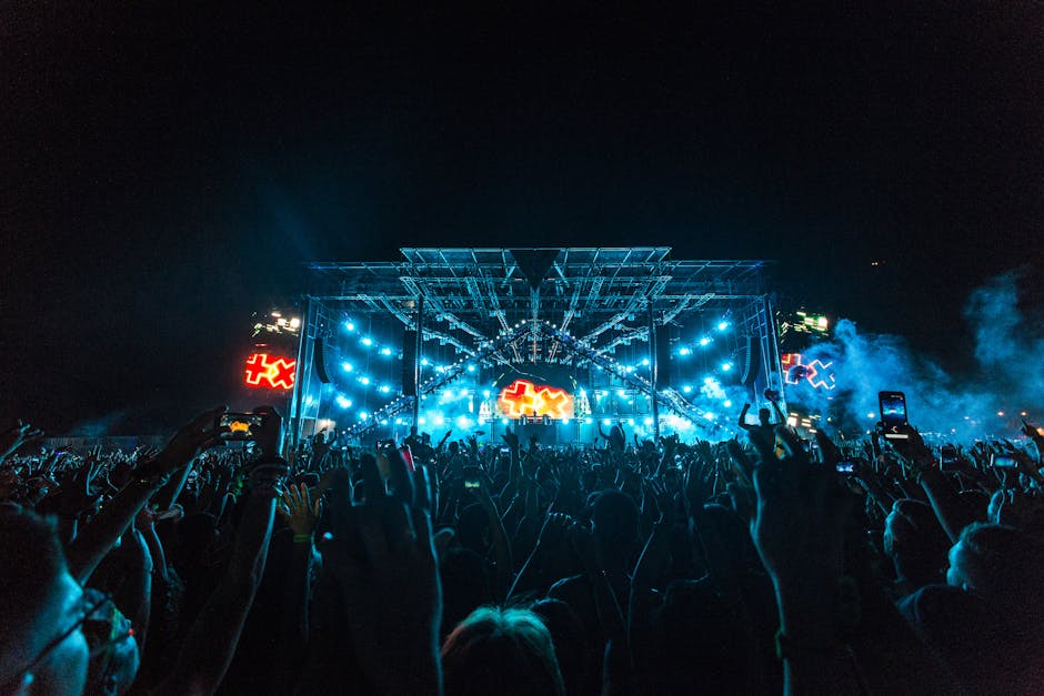 Music — 1