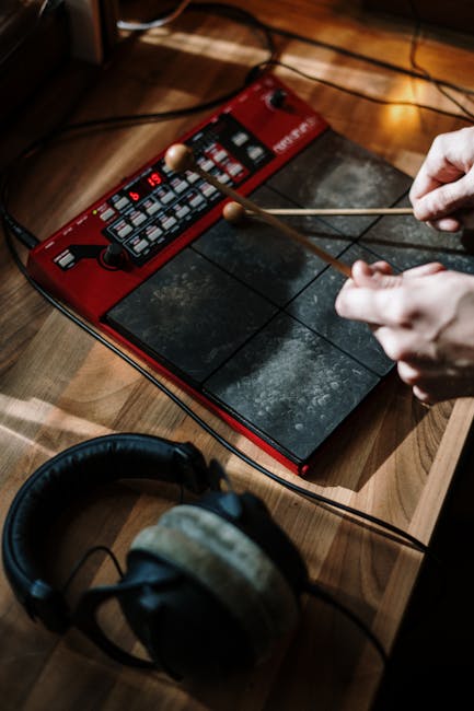 Music — 3