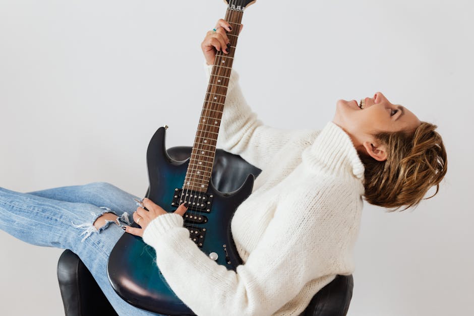 Music — 2