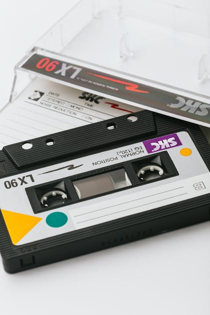 Music — 2