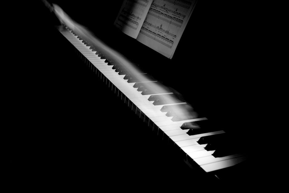 Music — 1