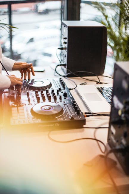 Music — 2