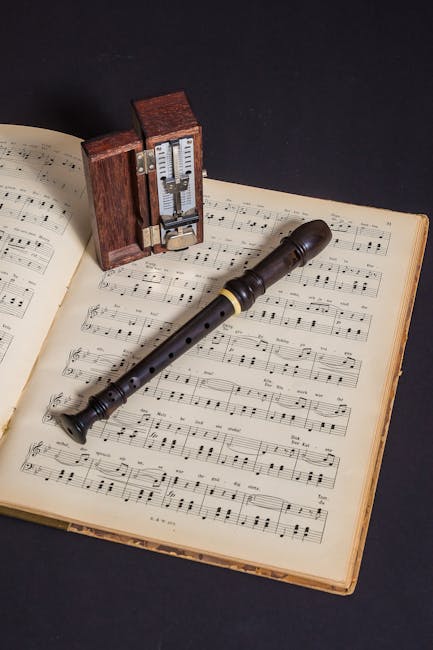 Music — 3