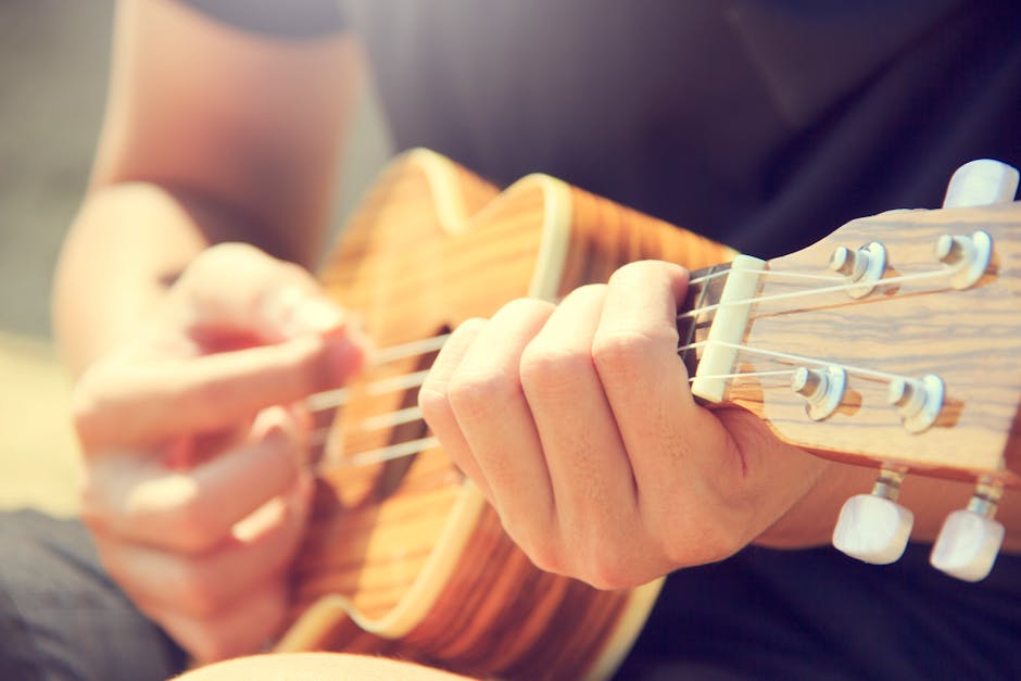 Music — 3