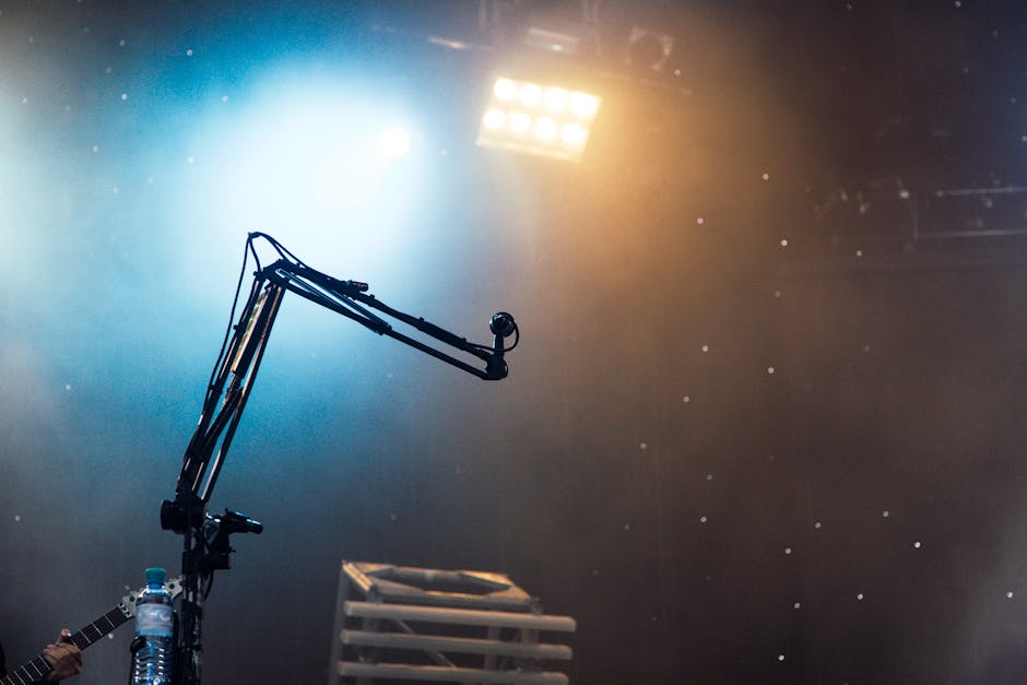 Music — 1